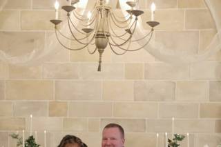Miss Caroline's Wedding Chapel - 13