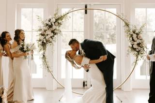 Faye & Ivy Floral Co. - 8