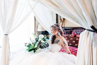 White Rabbit Photo Boutique - 77
