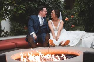 Lulan Wedding Photography - 81
