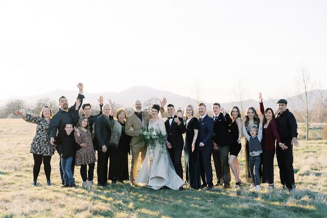 Grace Aston Photography - 1