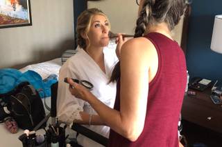 Jennie Fresa Brow & Beauty Bar - 8