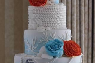 A to Z Cakes - 21