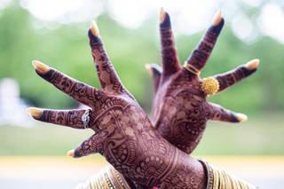 Naseem's Henna & Art - 68