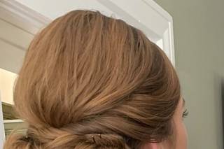 Hair Bar - 37
