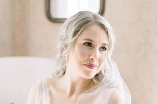Makeup Artistry by Liz - 31