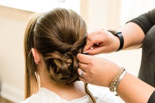 J.Luxe Salon - 13