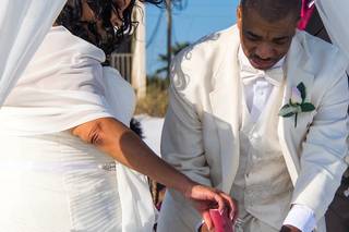 Barefoot Weddings - 78