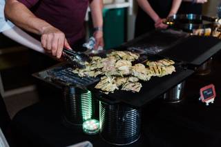 DINE Catering and Events - 16