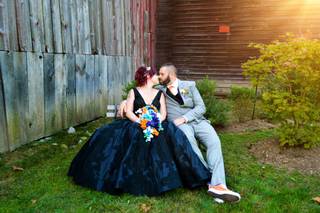 Wild West Weddings - 11