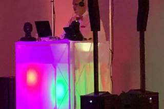 Carolina Party Professionals - 16