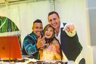 Loyalty Weddings and Events - 23