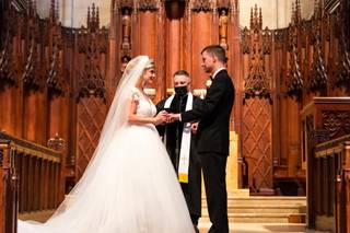The Wedding Chaplain - 24