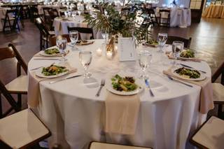 Carriage House Catering - 24