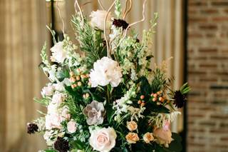 Jeanie Gorrell Floral Design - 84