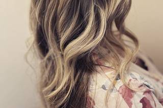 Timeless Event Hair - 38