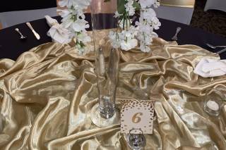 Grand Affairs Catering - 43
