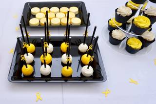 K.T. Cakes and More - 7