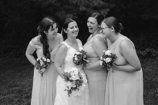 Whispering Pines Event Center - 12