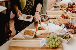 Sage Catering - 44