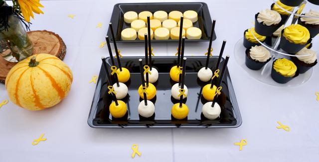 K.T. Cakes and More - 1