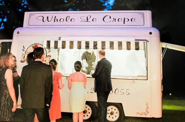 Whole Le Crepe - 3