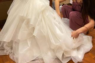 Kristin Johnston Bridal - 25