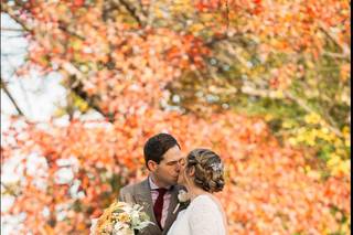 A Central Park Wedding - 45