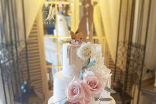 Jamie-Cakes Bakery Boutique - 26