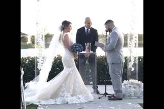 Vista Lago Ballroom - 58