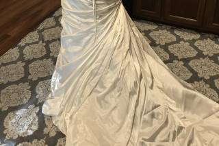 The Last Minute Bride - 13