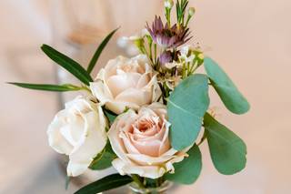 Monarch Events And Design - 29