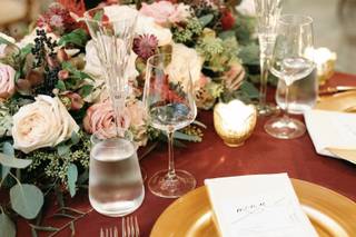Blue Ridge Floral Design - 9