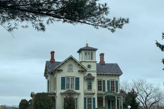 Jedediah Hawkins Inn - 35
