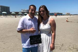 Love Bird Wedding Ceremonies - 24