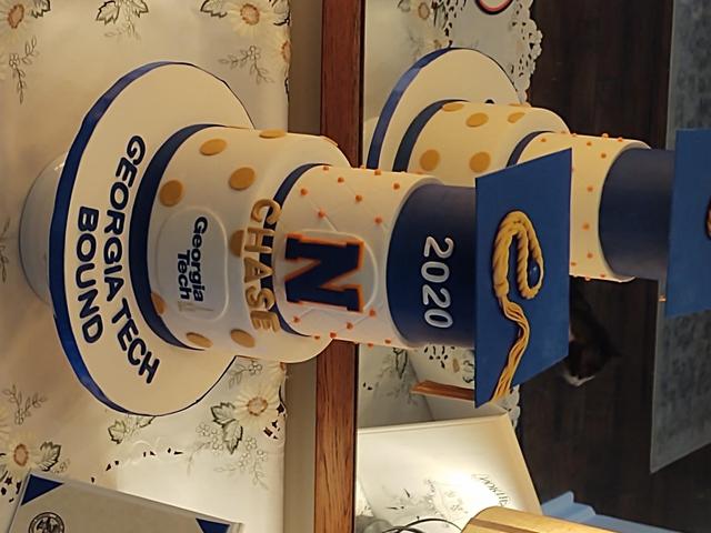 Pam's Cakes & More - 4