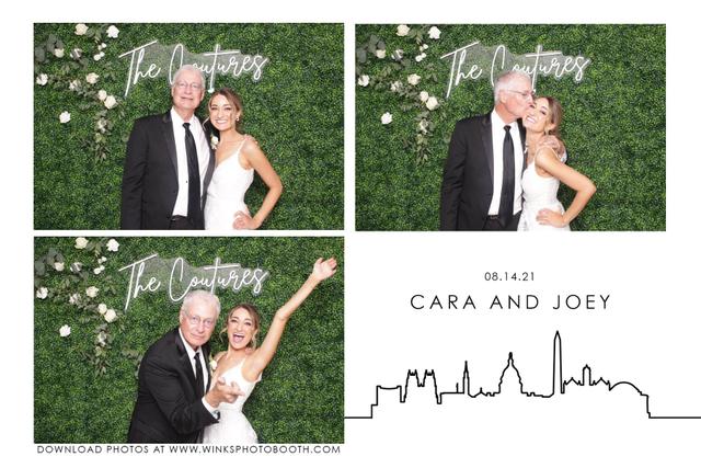 Winks Photobooth - 3