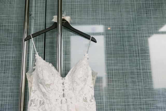Adorn Nashville Bridal - 4
