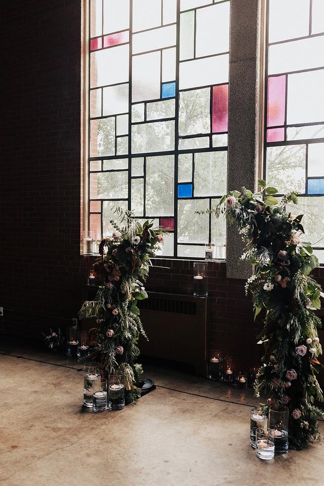 Audrey Mae Floral - 2