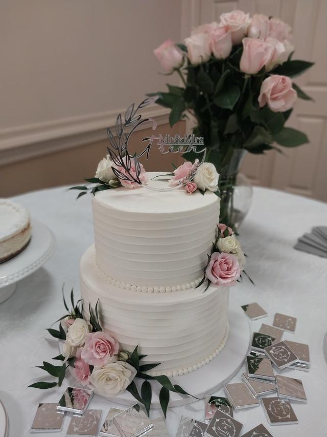 Sweet Ladies Bakery - 1