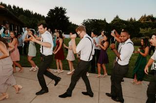 High Fidelity Entertainment - 7