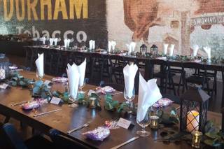 Holmes Catering and Events - 8