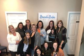 Brenda Babe Bridal - 23