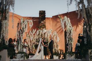 CIVIL WEDDINGS IN HOUSTON - 33