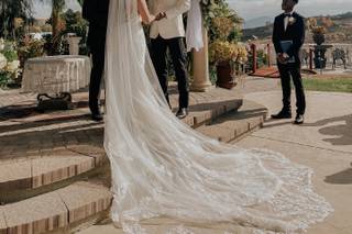 SoCal Christian Weddings Officiant - 29