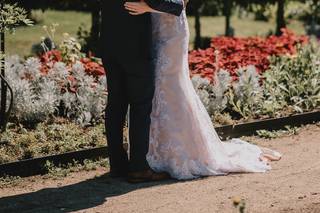 Melissa Ferrara Wedding + Elopement Photographer - 14