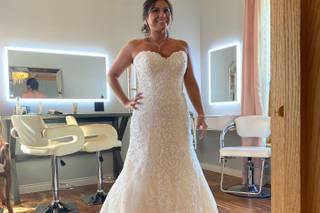 Eva's Alterations - 6
