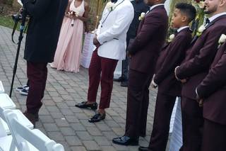 Biltmore Tuxedos - 19