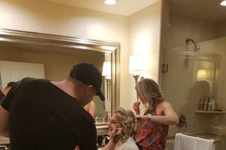 Perfect Hair and Makeup - 64