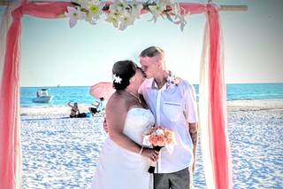 Florida Beach Weddings - 62
